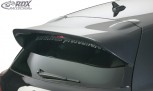 RDX Heckspoiler für VW Scirocco 3 (2009-2014) Dachspoiler Spoiler