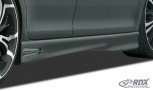 RDX Seitenschweller für VW Scirocco 3 (2009-2014 & 2014+) "GT4" 