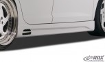RDX Seitenschweller für SEAT Ibiza 6J "GT-Race" 