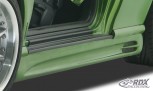 RDX Seitenschweller für AUDI A3 8L "GT-Race" 