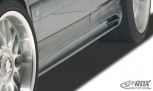 RDX Seitenschweller für AUDI A6 C4 "GT-Race" 