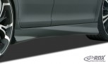 RDX Seitenschweller für BMW E30 Coupe / Cabrio "Turbo" 