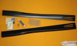 RDX Seitenschweller für BMW E30 Coupe / Cabrio "GT4" 