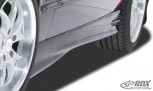 RDX Seitenschweller für BMW E36 "GT4" 