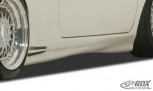 RDX Seitenschweller für SEAT Arosa 6H "GT4" 