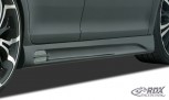 RDX Seitenschweller für SEAT Arosa 6H "GT-Race" 