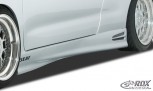 RDX Seitenschweller für SEAT Ibiza (-1999) "GT4" 