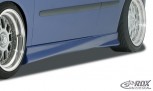 RDX Seitenschweller für SEAT Ibiza 6L "Turbo" 