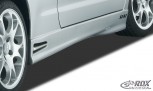 RDX Seitenschweller für SEAT Cordoba (1999+) "GT4" 