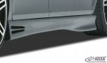 RDX Seitenschweller für SEAT Leon 1P "GT4" 