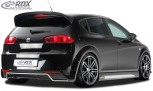 RDX Seitenschweller für SEAT Leon 1P "GT-Race" 