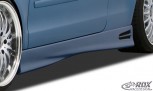RDX Seitenschweller für VW Polo 9N "GT4" 