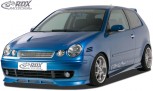 RDX Seitenschweller für VW Polo 9N "Turbo" 