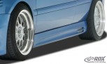 RDX Seitenschweller für VW Golf 3 "GT-Race" 