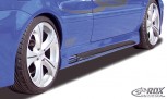 RDX Seitenschweller für VW Golf 4 Cabrio "GT-Race" 