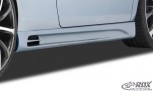 RDX Seitenschweller für VW Golf 6 "GT-Race" 