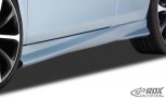 RDX Seitenschweller für VW Golf 6 "Turbo" 