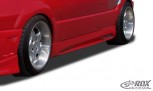 RDX Seitenschweller für VW Corrado "GT-Race" 