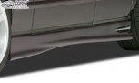 RDX Seitenschweller für BMW E34 "GT4" 