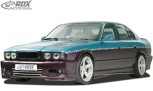 RDX Seitenschweller für BMW E34 "GT4" 
