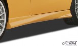 RDX Seitenschweller für BMW E34 "Turbo-R" 