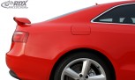 RDX Heckspoiler für AUDI A5 Coupe, Cabrio, Sportback Heckflügel Spoiler