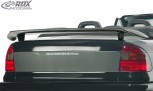 RDX Heckspoiler für OPEL Astra F Cabrio + Stufenheck Heckflügel Spoiler