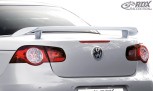 RDX Heckspoiler für VW Eos 1F Heckflügel Spoiler