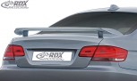RDX Heckspoiler für BMW 3er E92 / E93 Coupe / Cabrio Heckflügel Spoiler