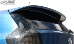 RDX Heckspoiler für BMW 1er E81 / E87 Limousine Dachspoiler Spoiler