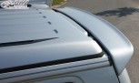RDX Heckspoiler für VW T5 (incl. Facelift) Dachspoiler Spoiler