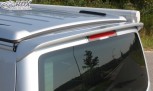 RDX Heckspoiler für VW T5 (incl. Facelift) Dachspoiler Spoiler