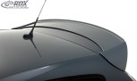 RDX Heckspoiler für SEAT Leon 1P Facelift (ab 2009) Dachspoiler Spoiler