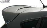 RDX Heckspoiler für SEAT Leon 1P Facelift (ab 2009) Dachspoiler Spoiler