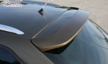 RDX Heckspoiler für SEAT Ibiza 6J ST / Kombi Dachspoiler Spoiler