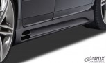 RDX Seitenschweller für AUDI A4 B7 "GT-Race" 