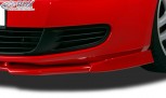 RDX Frontspoiler VARIO-X für VW Golf 6 Frontlippe Front Ansatz Vorne Spoilerlippe