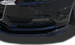 RDX Frontspoiler VARIO-X für AUDI A5 2011+ (Coupe + Cabrio + Sportback, Normale Frontstoßstange) Frontlippe Front Ansatz Vorne Spoilerlippe