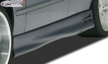 RDX Seitenschweller für BMW E39 "GT4