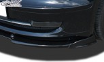 RDX Frontspoiler VARIO-X für BMW 1er E81 / E87 2007+ Frontlippe Front Ansatz Vorne Spoilerlippe