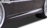 RDX Seitenschweller für BMW E38