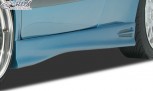 RDX Seitenschweller für FIAT Punto 1 "GT4