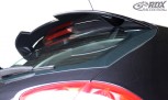 RDX Heckspoiler für SEAT Leon 1P Facelift (ab 2009) Dachspoiler "kleine Version" Spoiler