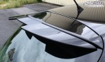 RDX Heckspoiler für SEAT Leon 1P Facelift (ab 2009) Dachspoiler "kleine Version" Spoiler