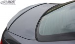 RDX Hecklippe für BMW 3er E90 Heckklappenspoiler Heckspoiler