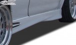 RDX Seitenschweller für OPEL Corsa B "GT4