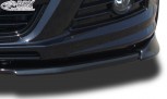 RDX Frontspoiler VARIO-X für VW Passat CC -2012 R-Line Frontlippe Front Ansatz Vorne Spoilerlippe