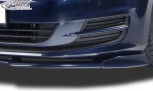 RDX Frontspoiler VARIO-X für VW Golf 7 Frontlippe Front Ansatz Vorne Spoilerlippe