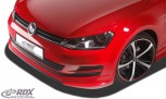 RDX Scheinwerferblenden für VW Golf 7 Böser Blick