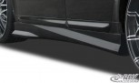 RDX Seitenschweller für SEAT Exeo "Turbo-R" 